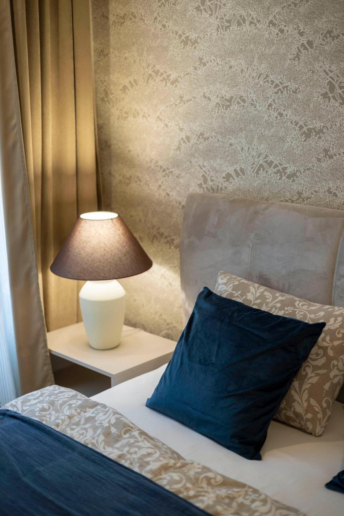Cozy Boulevard Apartment In The Heart Of 부다페스트 외부 사진