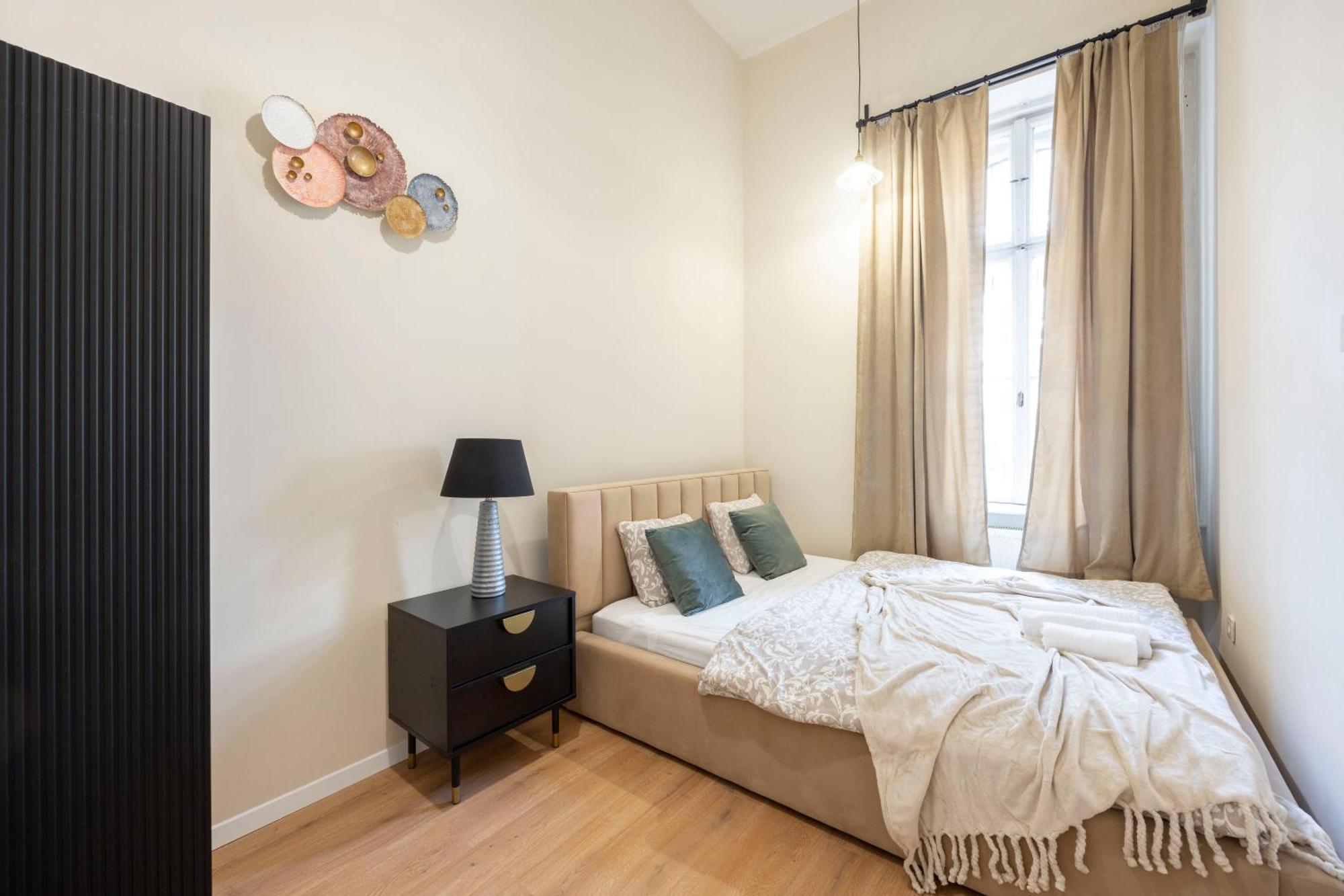 Cozy Boulevard Apartment In The Heart Of 부다페스트 외부 사진