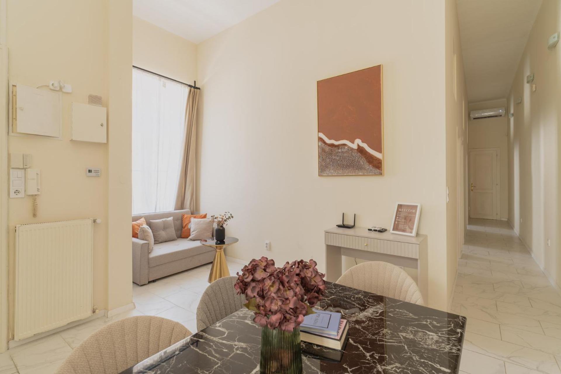Cozy Boulevard Apartment In The Heart Of 부다페스트 외부 사진